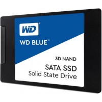 WDS250G2B0A Накопитель Western Digital SSD 2.5''