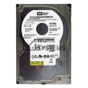 Жесткий диск Western Digital WD1200SB 120Gb 7200 IDE 3.5" HDD