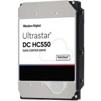 0F38462 Жесткий диск Western Digital 16 Тб 3.5