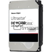 WUH721818ALE6L4 Жесткий диск Western Digital 18TB SATA 6Gb/s