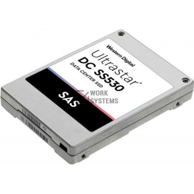 WUSTR1596ASS204 Накопитель Western Digital SSD 2.5'' 0B40325/0P40325