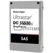 WUSTR1538ASS204 Накопитель Western Digital SSD 2.5'' 0B40369 (0P40369)