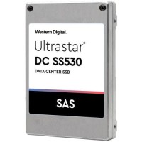 WUSTR1538ASS204 Накопитель Western Digital SSD 2.5'' 0B40369 (0P40369)
