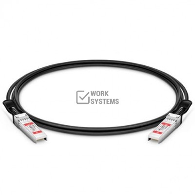 SFP-H25G-CU2M Трансивер Cisco