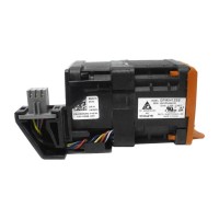 Вентилятор Dell WXVP0