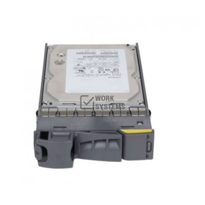E-X4052A Жесткий диск NETAPP DSK DRV 1.2TB 10K FDE DE6600