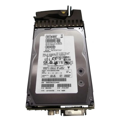 Жесткий диск Network Appliance 108-00206+С1 450Gb  SAS 3,5" HDD