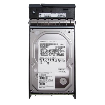 Жесткий диск Network Appliance 108-00270+A0 2Tb 7200 SAS 3.5" HDD