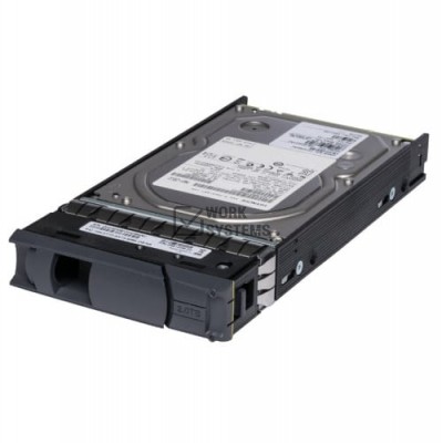 108-00270 Жесткий диск NetApp IBM 2TB 6G 7.2K 3.5 SATA