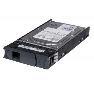 X306A Жесткий диск NetApp 2tb 7.2k SATA HDD