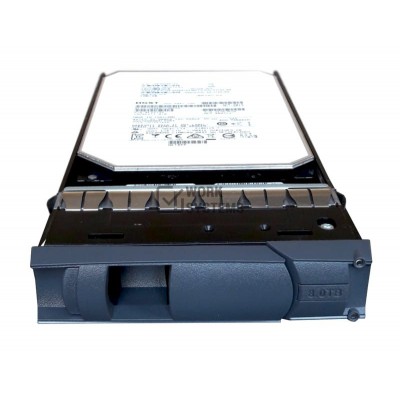 X318A-R6 Жесткий диск NetApp 3.5" 8TB 7.2K SAS HDD DS4246