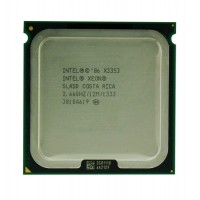 Процессор X3353 Intel 2667Mhz