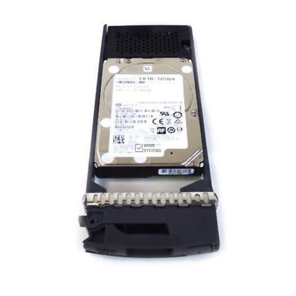 X343A-R6 NetApp [Жёсткие диски] купить по цене 71015
