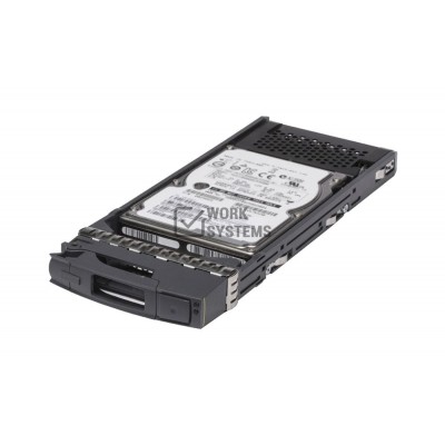 X371A-R6 Жесткий диск NetApp 2.5" 960GB SSD 12G