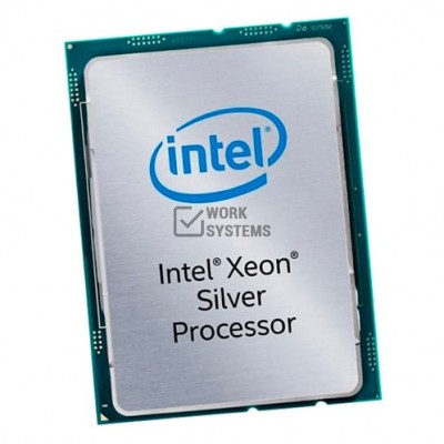 4210R Процессор Intel Xeon Silver