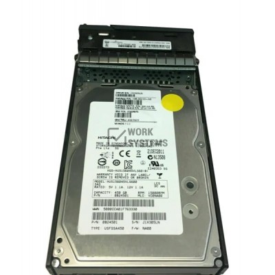 Жесткий диск Network Appliance 0B24501 450Gb 15000 Fibre Channel  3,5" HDD