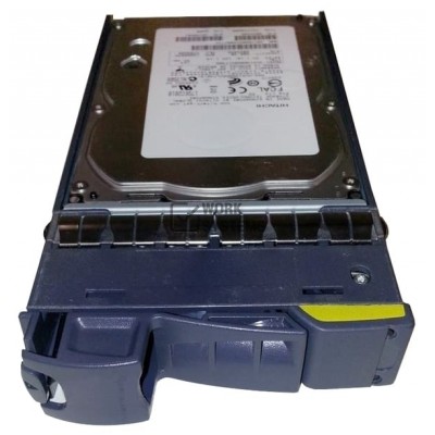SP-412A-R5 Жесткий диск NetApp 600-GB 3.5 15K SAS HDD