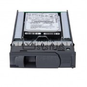 X90-412B-R6 Жесткий диск NetApp 600GB 15K SAS 2.5 to 3.5 Trays