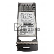 Жесткий диск Network Appliance X421A-R6 450Gb  SAS 2,5" HDD