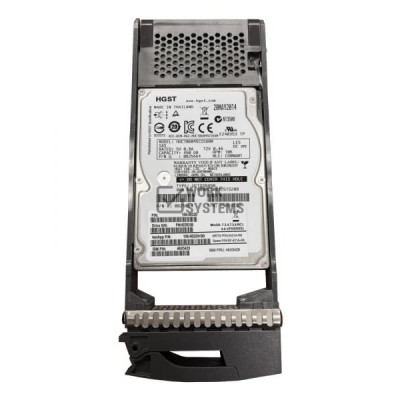Жесткий диск Network Appliance X421A-R6 450Gb  SAS 2,5" HDD