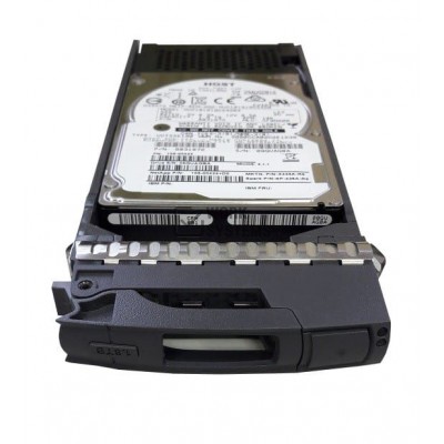 X426A-R6 Жесткий диск NetApp 2.5" 1.8TB 10k SAS
