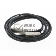 X66021A-R6 Кабель Netapp 2m Storage MiniSAS HD QSFP 12G