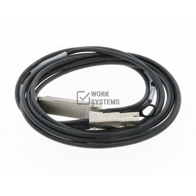 X66021A-R6 Кабель Netapp 2m Storage MiniSAS HD QSFP 12G