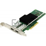X710-DA2 Конвергентный сетевой адаптер Intel® Ethernet