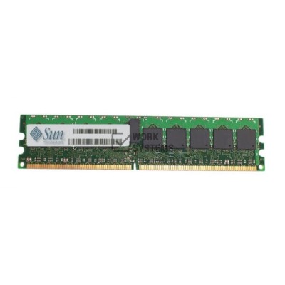Оперативная память Sun X7803A DDRII 4Gb