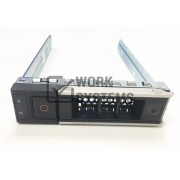 0X7K8W Салазки Dell 3.5