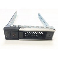 X7K8W Салазки Dell 3.5