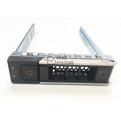 0X7K8W Салазки Dell 3.5" G14 R/T-Series HotPlug SAS/SATA