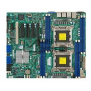 Материнская плата SuperMicro X9DRL-iF Socket 2011