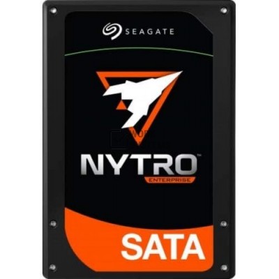 XA240ME10003 Накопитель Seagate SSD 2.5''
