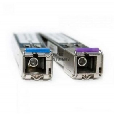 CL-SFP-WDM-10-55SC DD Модуль SFP CareLink