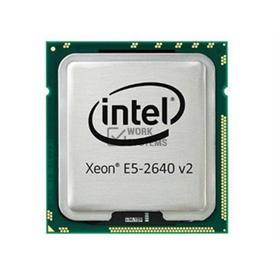 E5-2640 Процессор Intel Xeon® OEM 2 50GHz