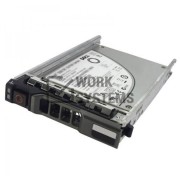 400-ASWV SSD Накопитель Dell 200GB MU 2.5