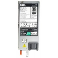 Резервный Блок Питания Dell XW8W 750W