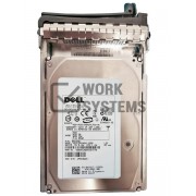 Жесткий диск Dell 0B23461 450Gb  SAS 3,5" HDD