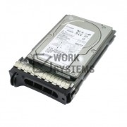 Y4724 Жесткий диск HDD Dell (Fujitsu) MAW3300NP 300Gb (U320/10000/8Mb)
