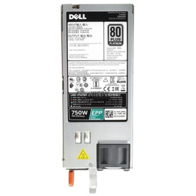 Резервный Блок Питания Dell Y9VFC 750W