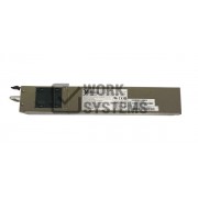 Резервный Блок Питания Intel YM-2451CA07R 450W