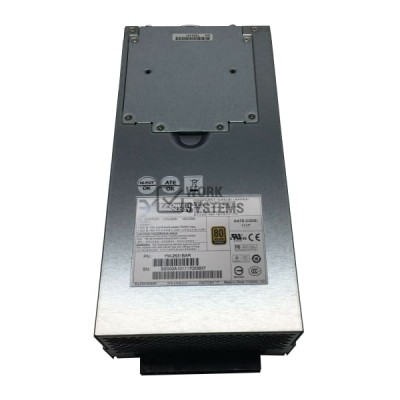 Резервный Блок Питания Infortrend 9373CPSU-0010 530W