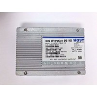 Z16IZF2E-2TBUCZ Жесткий диск HITACHI 2TB SAS 2.5 SSD SED STEC S840