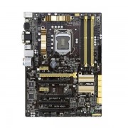 Материнская плата ASUS Z87-A Socket 1150