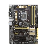 Материнская плата ASUS Z87-A Socket 1150