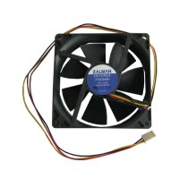 Вентилятор Zalman ZF9225ASH 12v 92x92x25mm