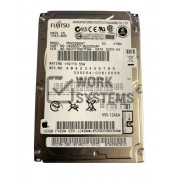 Жесткий диск Fujitsu MHV2060AT 60Gb 4200 IDE 2,5" HDD