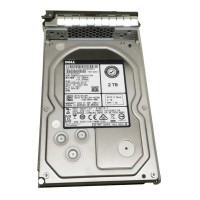 Жесткий диск HGST HUS726020ALA614 2Tb 7200 SATAIII 3,5" HDD