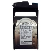 Жесткий диск HP 0B20917 146Gb 15000 Fibre Channel  3,5" HDD
